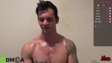 Maxandtam  20-07-2021 video analshow